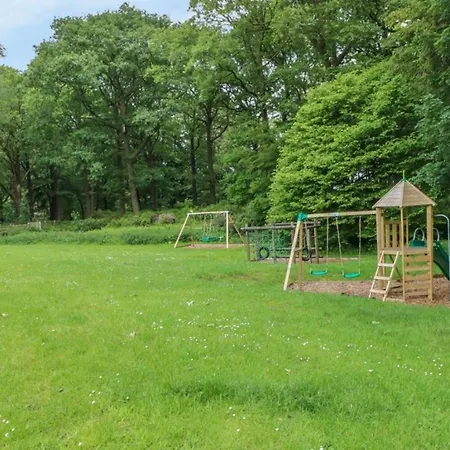 Newlands, Homefarm, Graythwaite 度假居