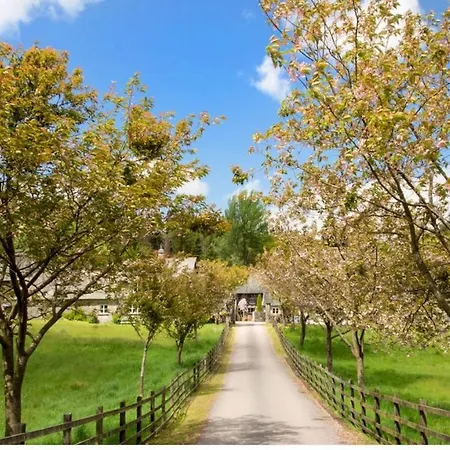 Newlands, Homefarm, Graythwaite 度假居 Near Sawrey