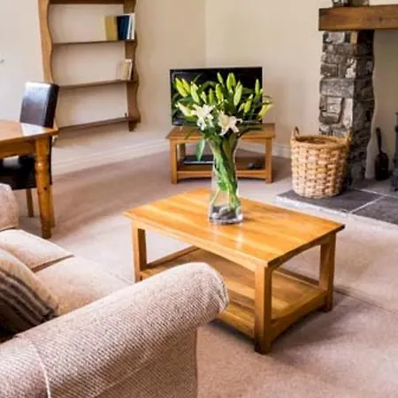 Newlands, Homefarm, Graythwaite * Near Sawrey