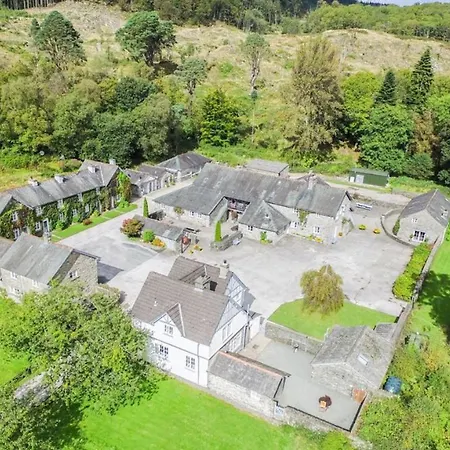 Newlands, Homefarm, Graythwaite *