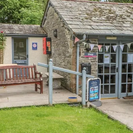 Newlands, Homefarm, Graythwaite