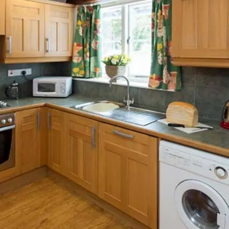 Newlands, Homefarm, Graythwaite Near Sawrey